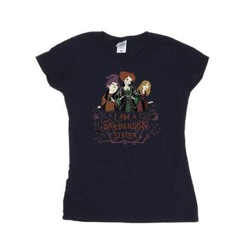 Tshirt HOCUS POCUS SANDERSON SISTER