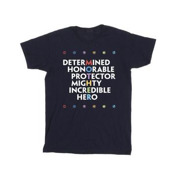 Avengers Mother TShirt