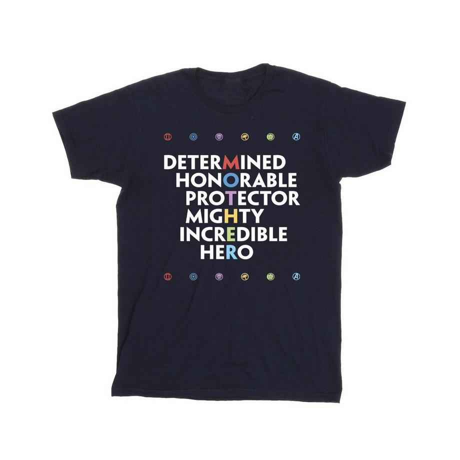 Avengers Mother TShirt