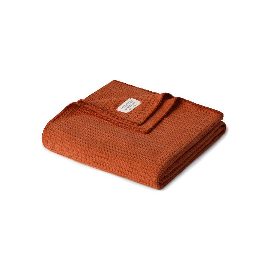 Living Home Mykonos Baumwolldecke  