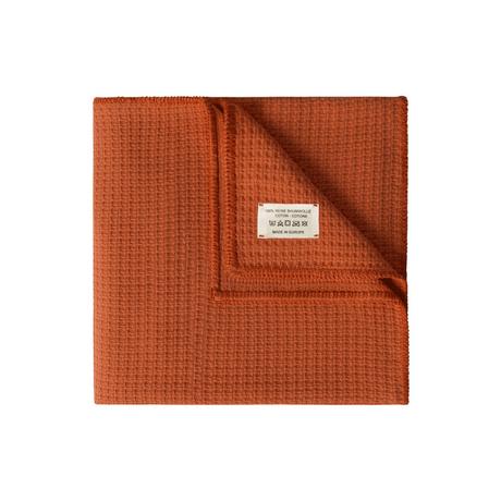 Living Home Mykonos Couverture en coton  