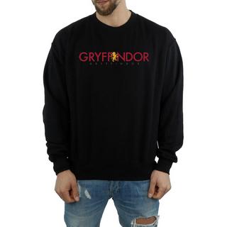 Harry Potter Gryffindor Sweatshirt  
