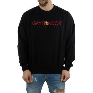 Harry Potter  Sweat GRYFFINDOR 