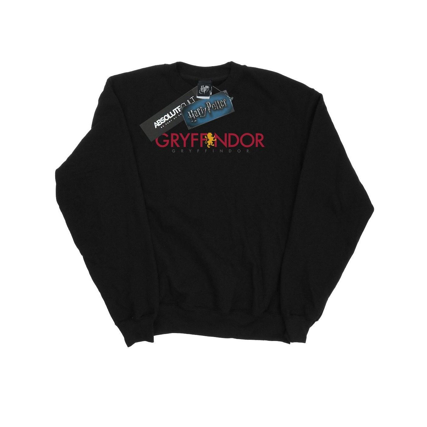 Harry Potter  Sweat GRYFFINDOR 