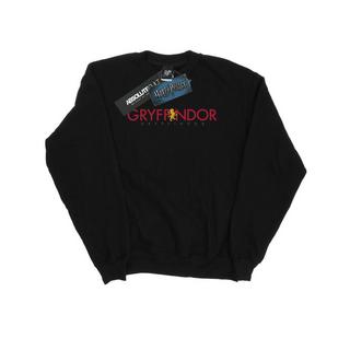 Harry Potter Gryffindor Sweatshirt  