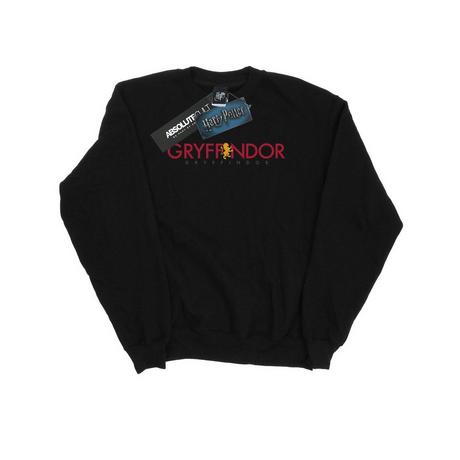 Harry Potter Gryffindor Sweatshirt  