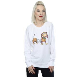 Disney Toy Story 4 Slinky Dog Sweatshirt  