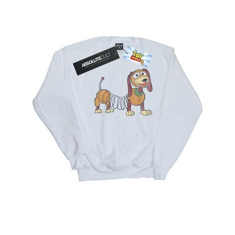 Disney Toy Story 4 Slinky Dog Sweatshirt  
