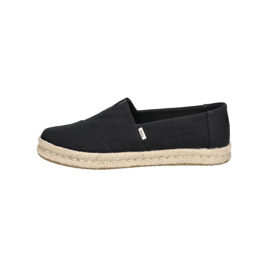 TOMS Alpargata Rope 2.0 Espadrille Slip-On Schuhe  