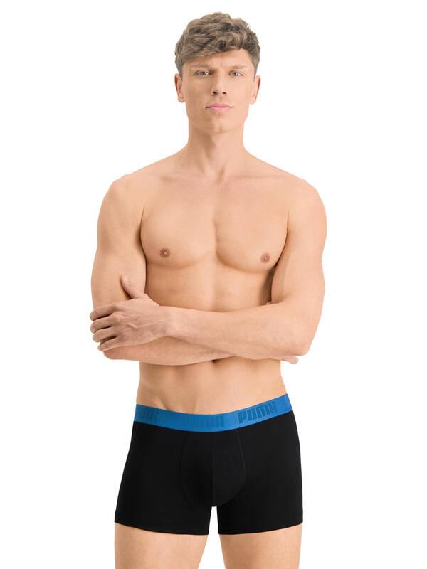 PUMA Fashion Trunk Confezione da 2  