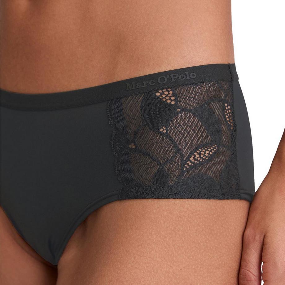 Marc O'Polo Tender Lace lot de 2  - culottes hipster  