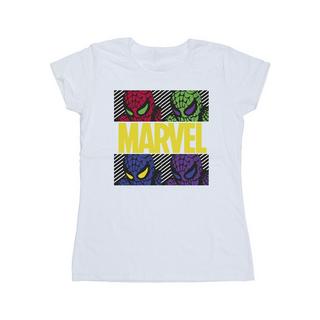 MARVEL  TShirt 