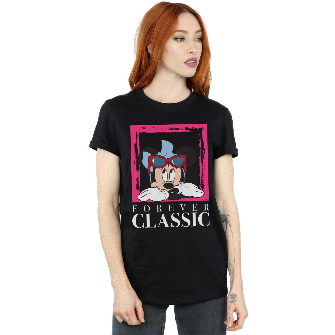 Disney  Minnie Mouse Forever Classic TShirt 