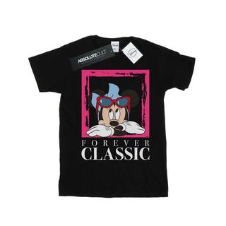 Disney  Minnie Mouse Forever Classic TShirt 