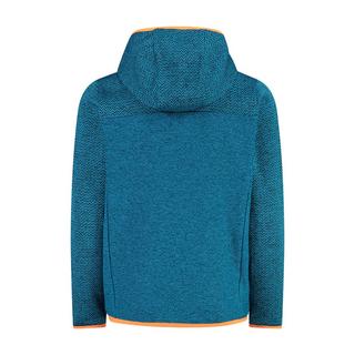 CMP  veste à capuche enfant 