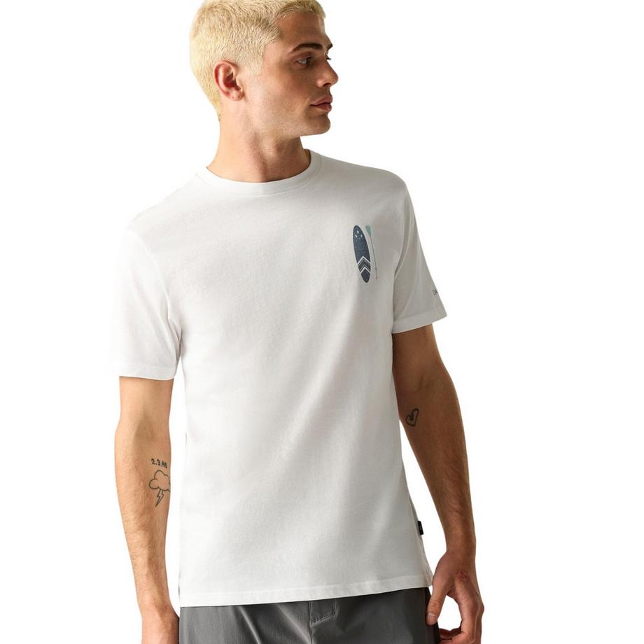 Dare 2B  Movement Iii Maglietta Tavola Da Surf 