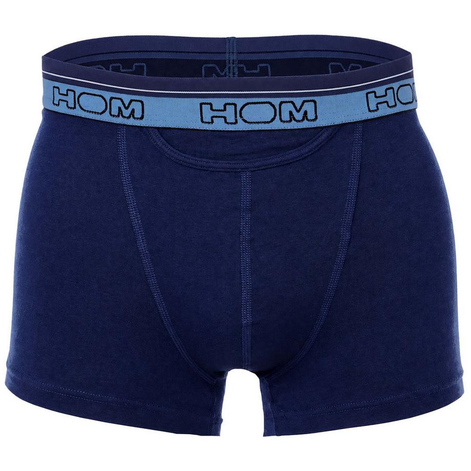 HOM Stretch Tiago Boxershorts 3er Pack  