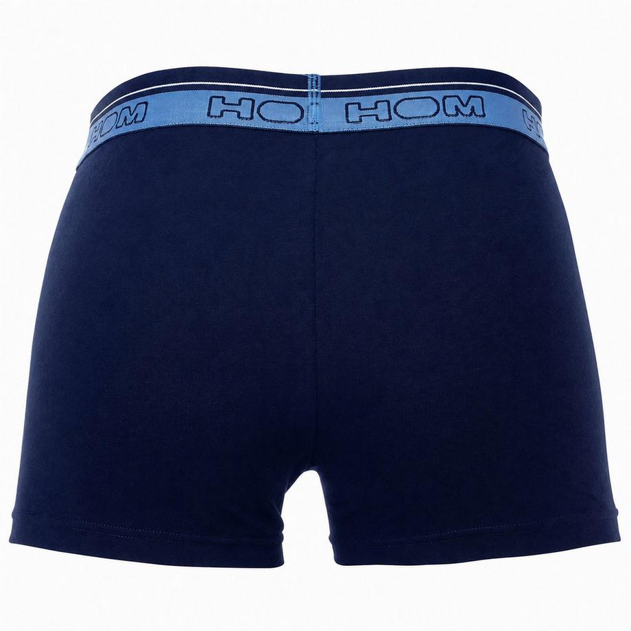 HOM Stretch Tiago Boxershorts 3er Pack  