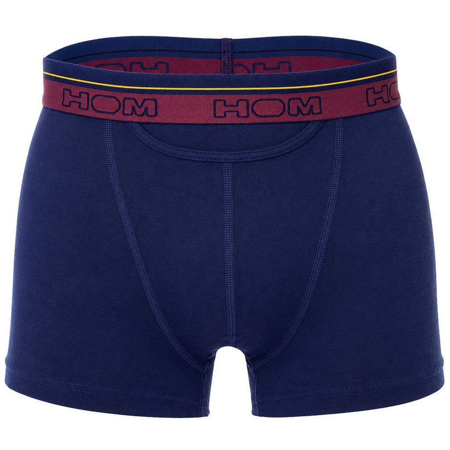 HOM Stretch Tiago Boxershorts 3er Pack  