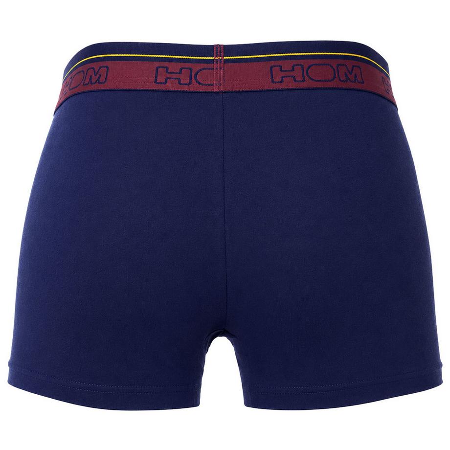 HOM Stretch Tiago Boxershorts 3er Pack  