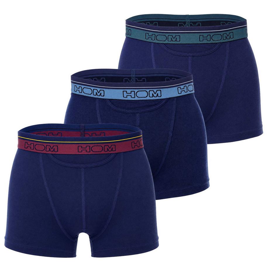 Boxer  Paquet de 3 Stretch-Tiago Pants HO1 3er pack
