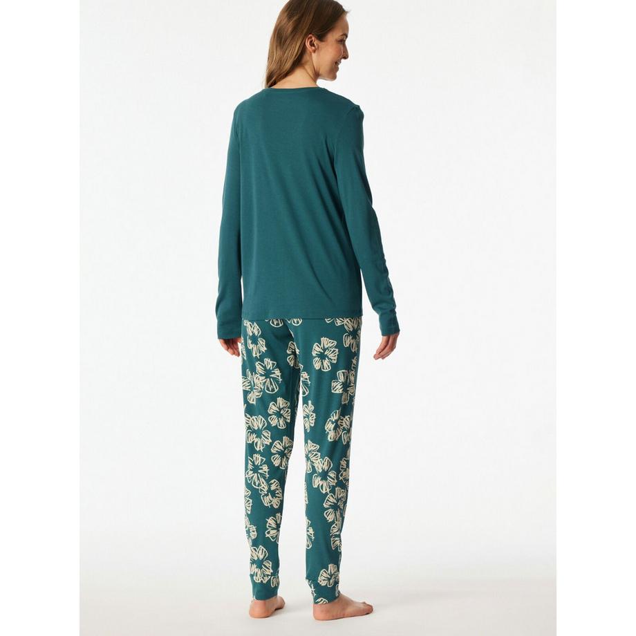 Schiesser Modern Nightwear Pigiama  