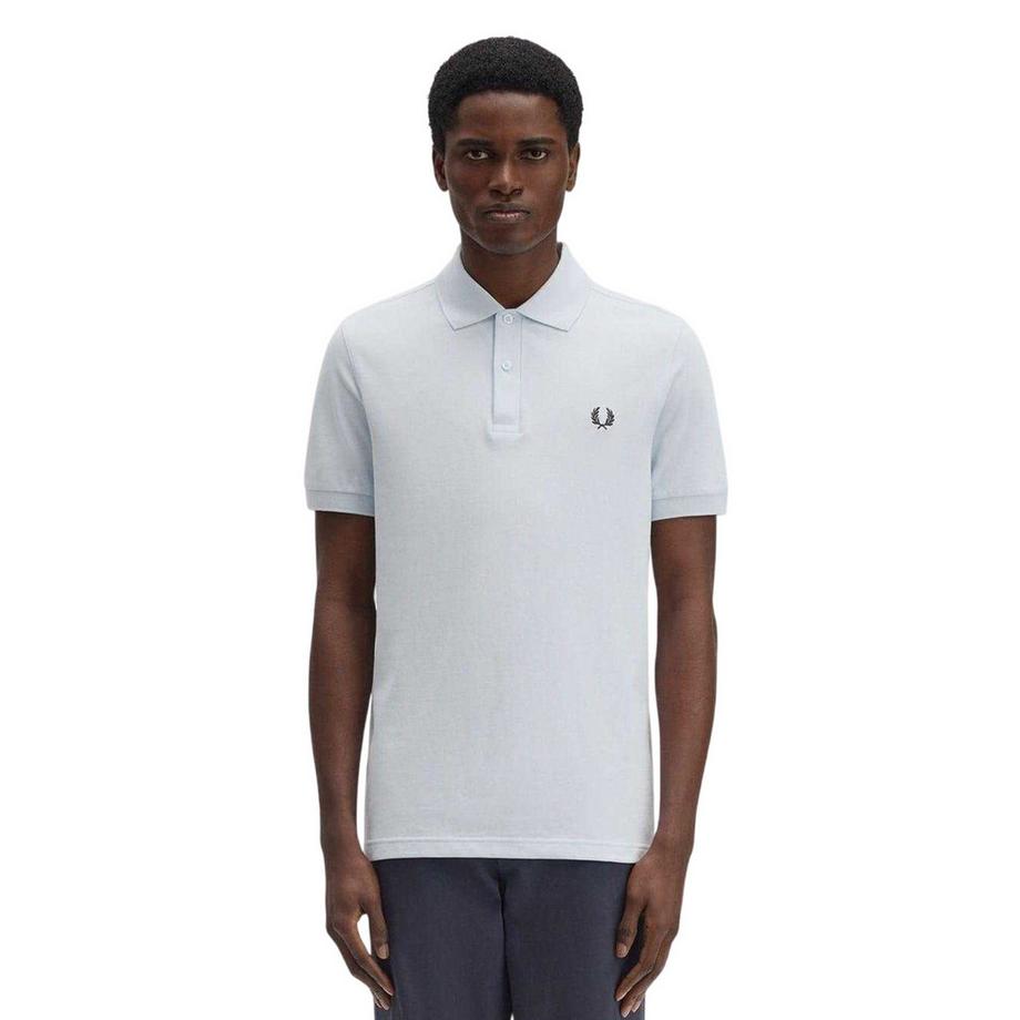 FRED PERRY  Polo Motiftyle Logo 