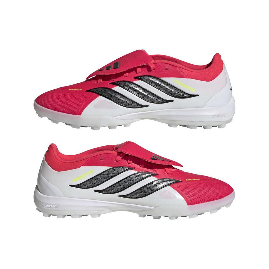 adidas  Chaussures de football predator pro tf 