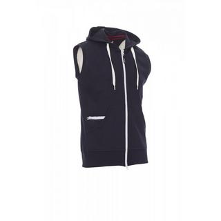 Payper Wear Boxer+ Ärmelloser Hoodie  