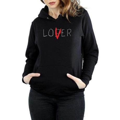 It Loser Lover Sweat à capuche  