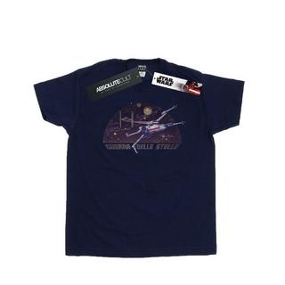 STAR WARS Star Wars X-Wing Stampa T-Shirt  