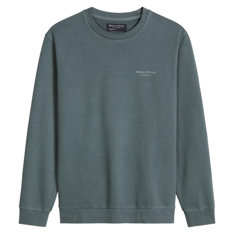 Sweat-shirt  Pack de 1 Confortable à porter-Sweatshirt Longsleeve