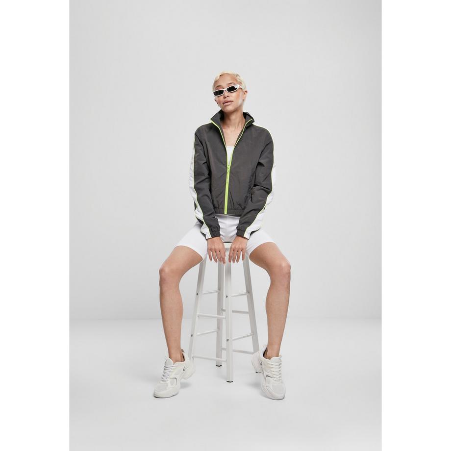 URBAN CLASSICS Giacca Piped  