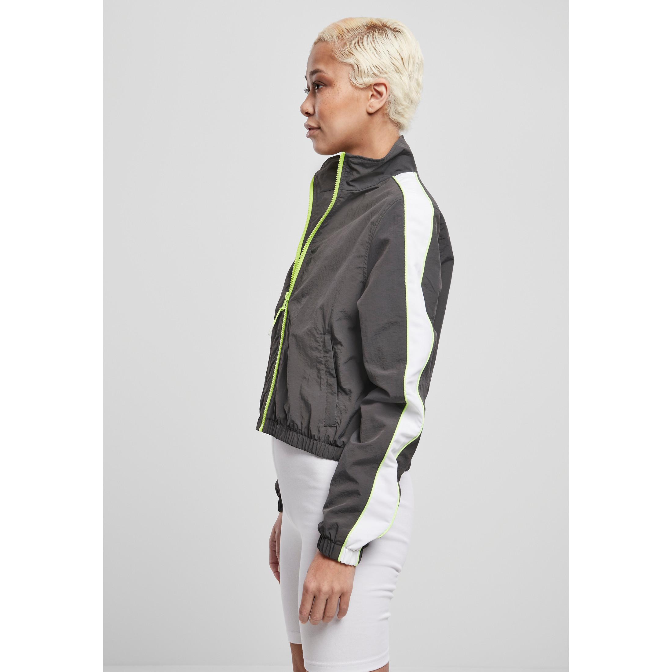 URBAN CLASSICS  veste urban cassic piped 