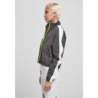 URBAN CLASSICS  veste urban cassic piped 