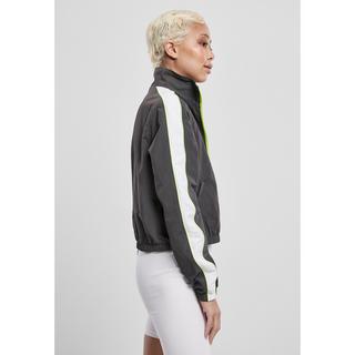 URBAN CLASSICS  veste urban cassic piped 