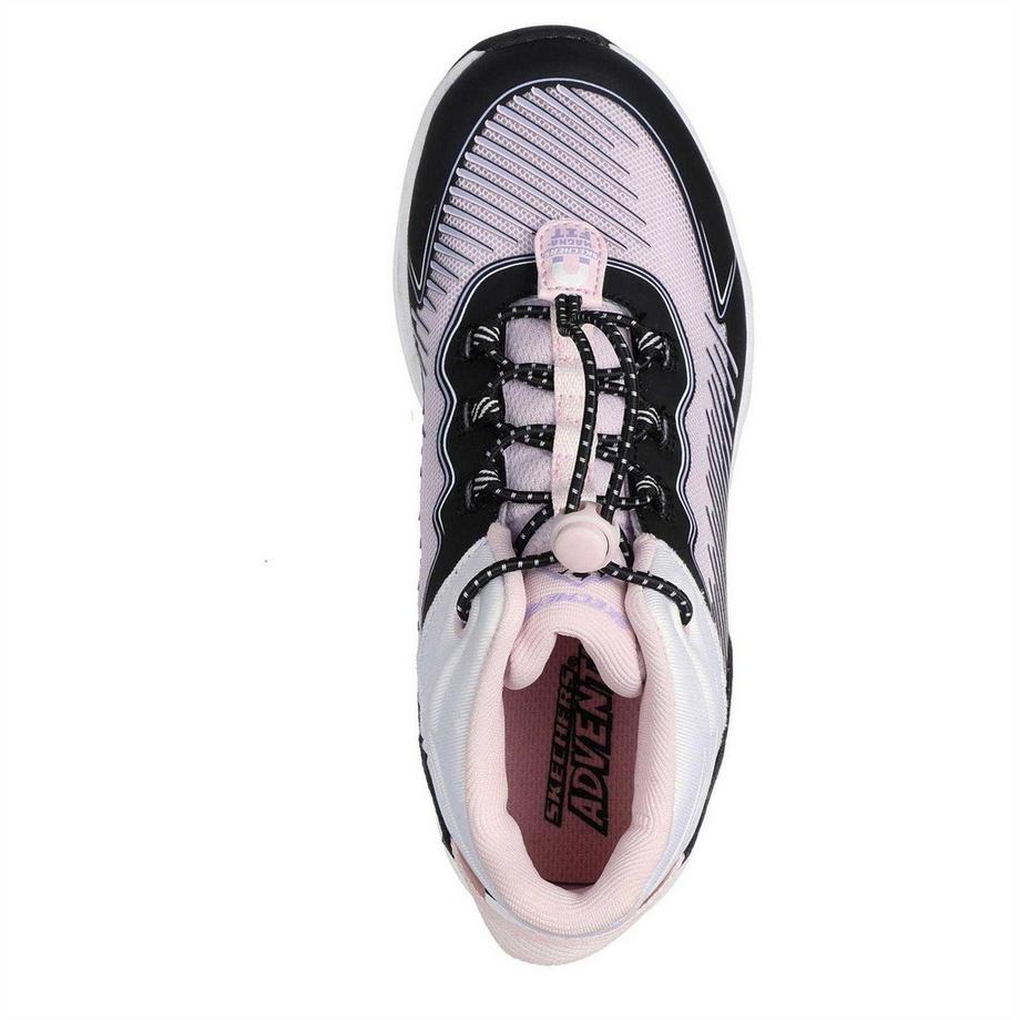 SKECHERS Baskets Adventurer Taglio Bas  