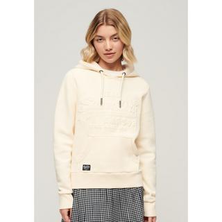 Superdry  hoodie damen 