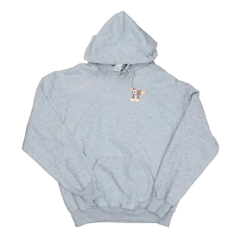 Kapuzenpullover Tasche