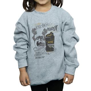 LOONEY TUNES  Energy Boost Sweatshirt 