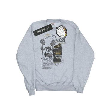 Energy Boost Sweatshirt