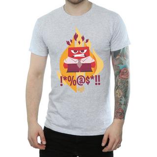Disney Inside Out Fired Up T-Shirt  