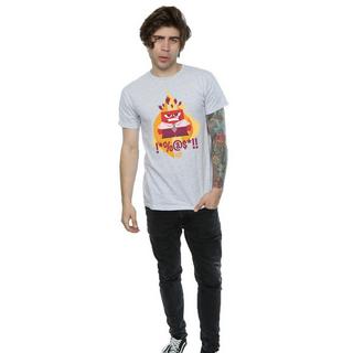 Disney Inside Out Fired Up T-Shirt  