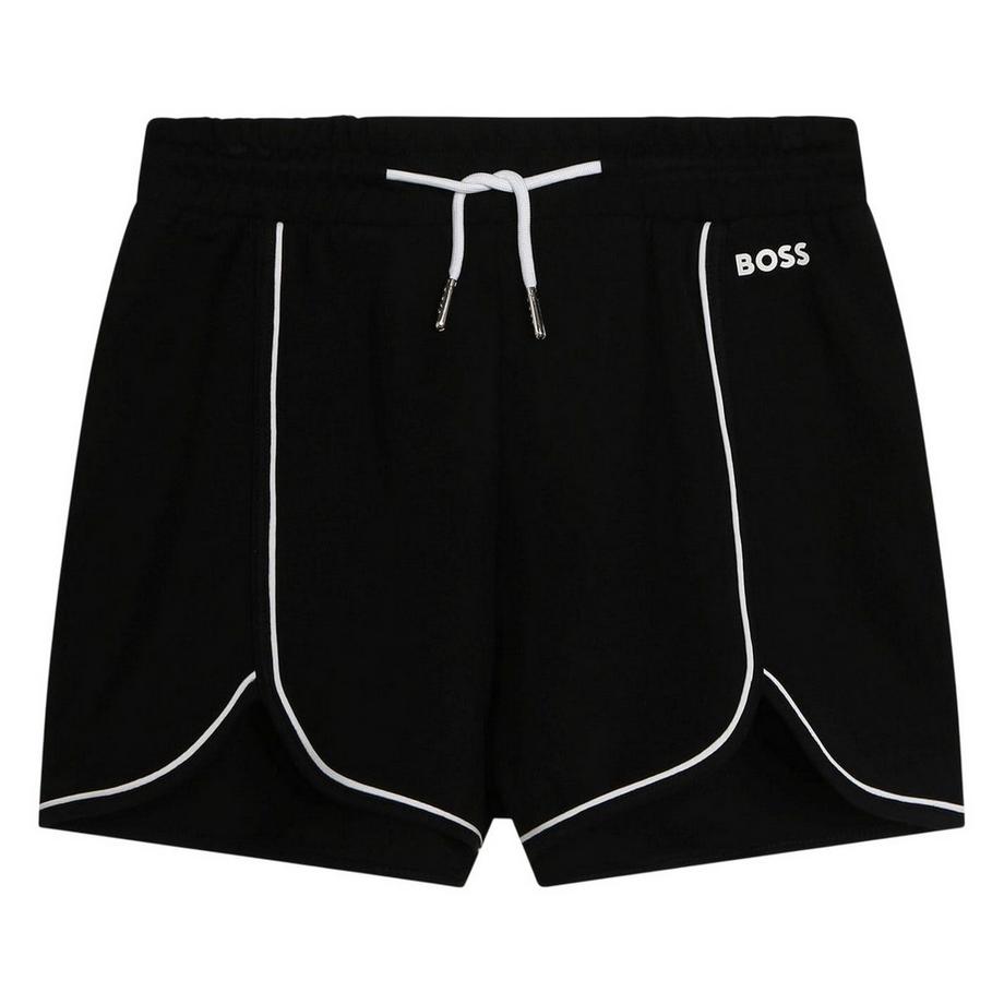 Short De Jogging Motiftyle Logo
