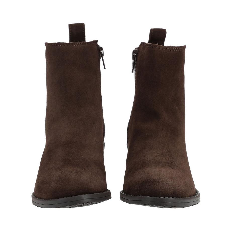 Bagatt Bottines à talon bloc  