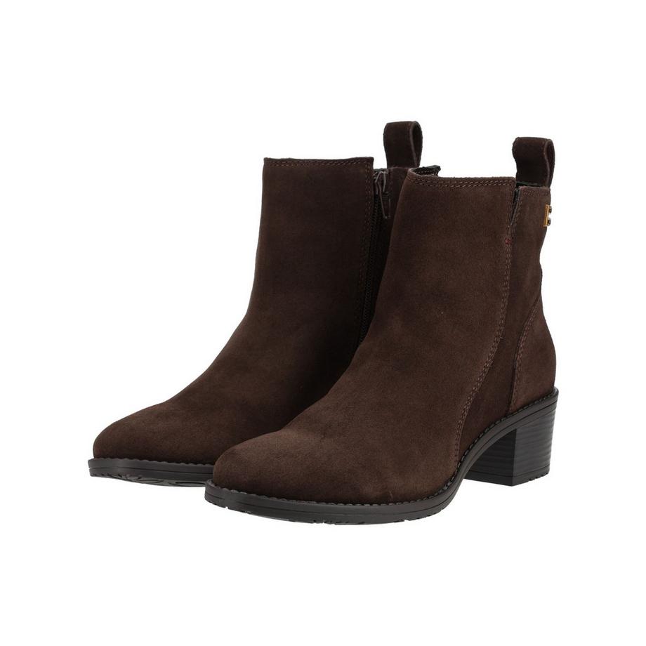 Bagatt Bottines à talon bloc  