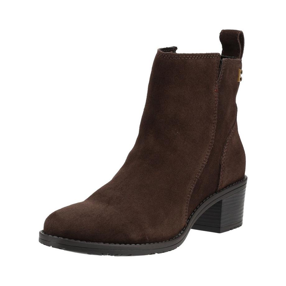 Stiefelette