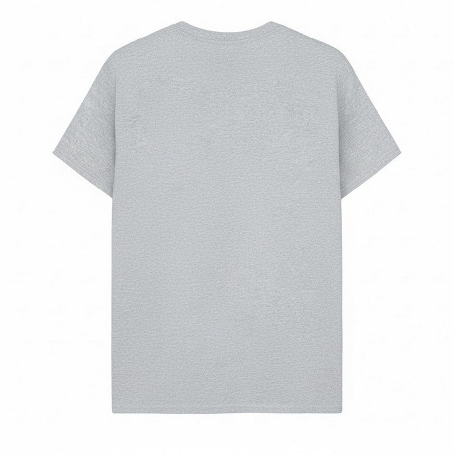 Elementals T-Shirt Natural Charmers Coupe Boyfriend  