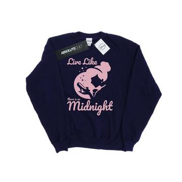 No Midnight Sweatshirt