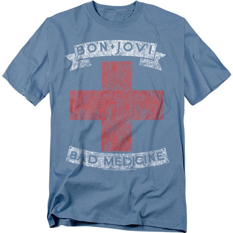 T-ShirtBad Medicine